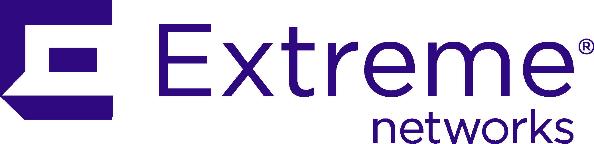 Extreme Networks Logo